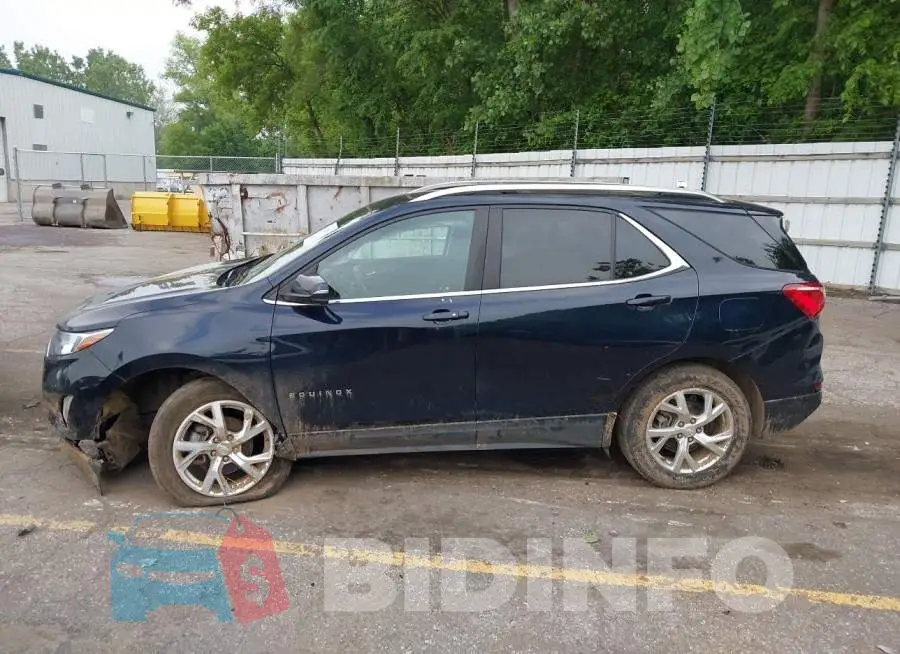 3GNAXUEV7MS147594 Photo# 14