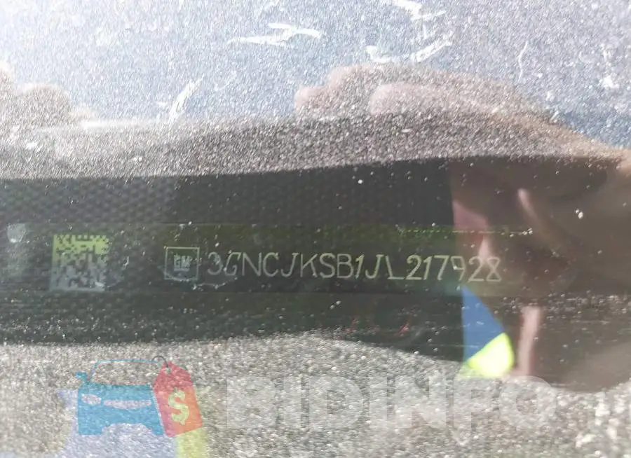 3GNCJKSB1JL217928 Photo# 12