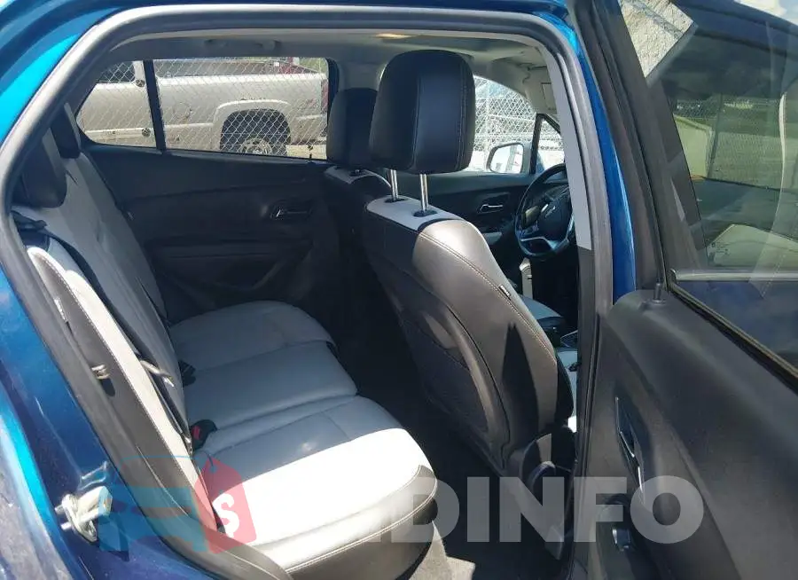 3GNCJPSB7LL280662 Photo# 8