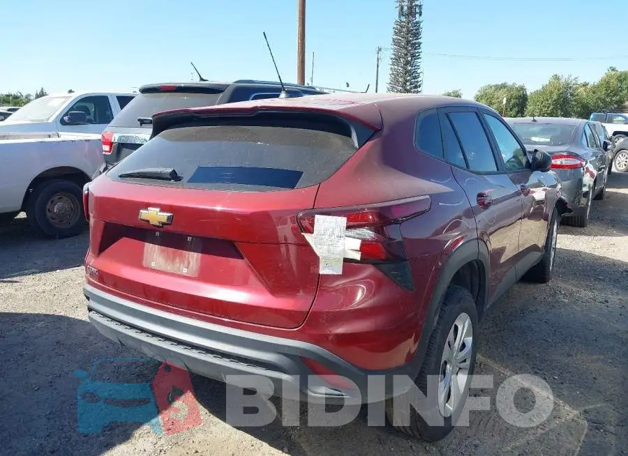 KL77LFE23RC164452 Photo# 4