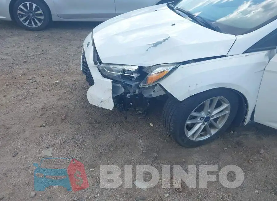 1FADP3F29GL290910 Photo# 6