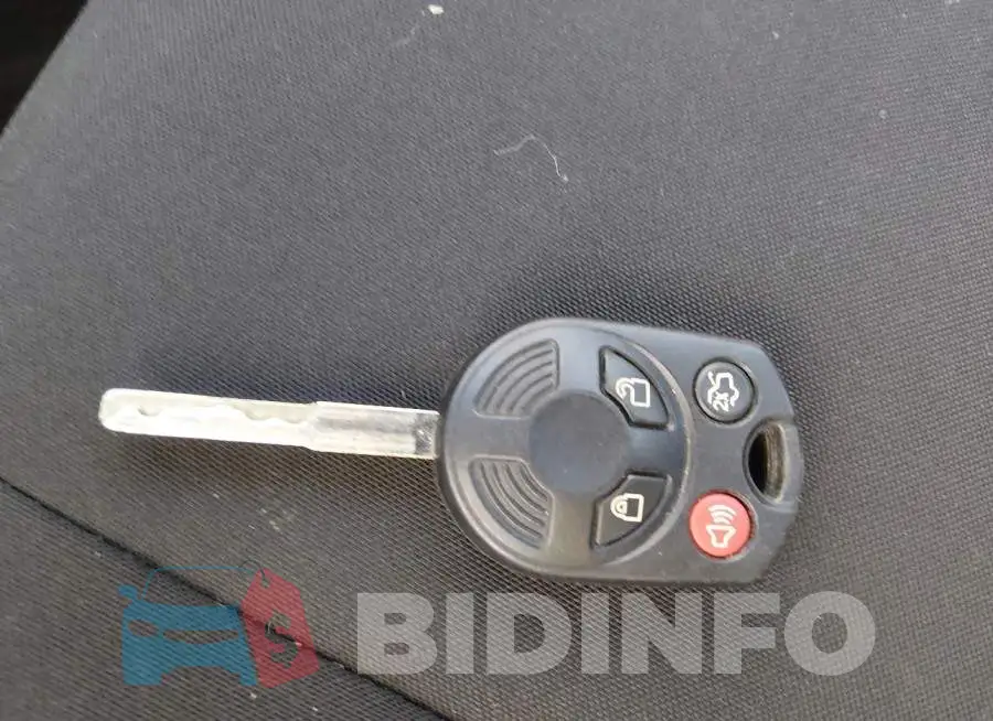 1FADP3FE7JL202177 Photo# 11