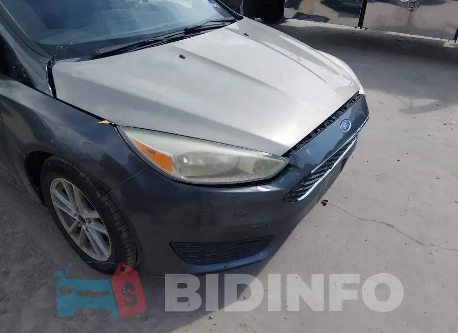1FADP3FE9JL233267 Photo# 6
