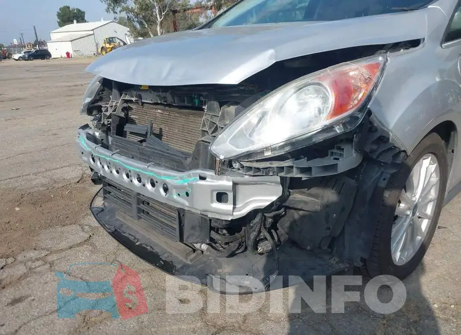 1FADP5CU6GL101678 Photo# 6