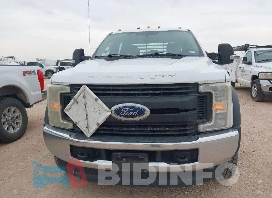 1FD0W5HT5HEE87541 Photo# 6