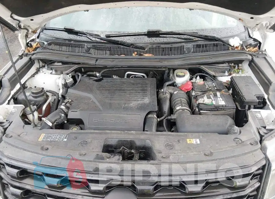 1FM5K8GT0HGA45890 Photo# 10