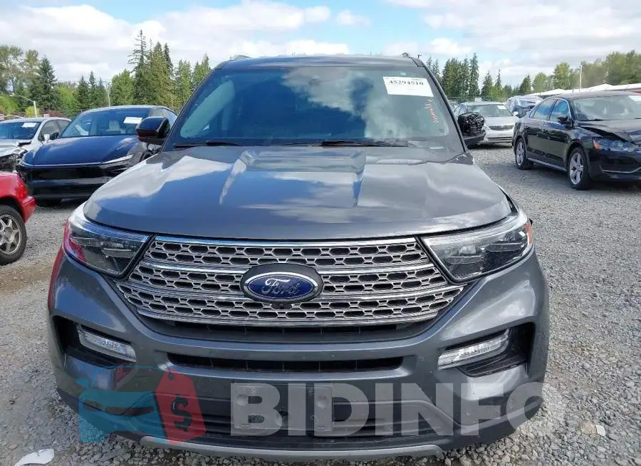 1FMSK8FH7PGA57274 Photo# 13