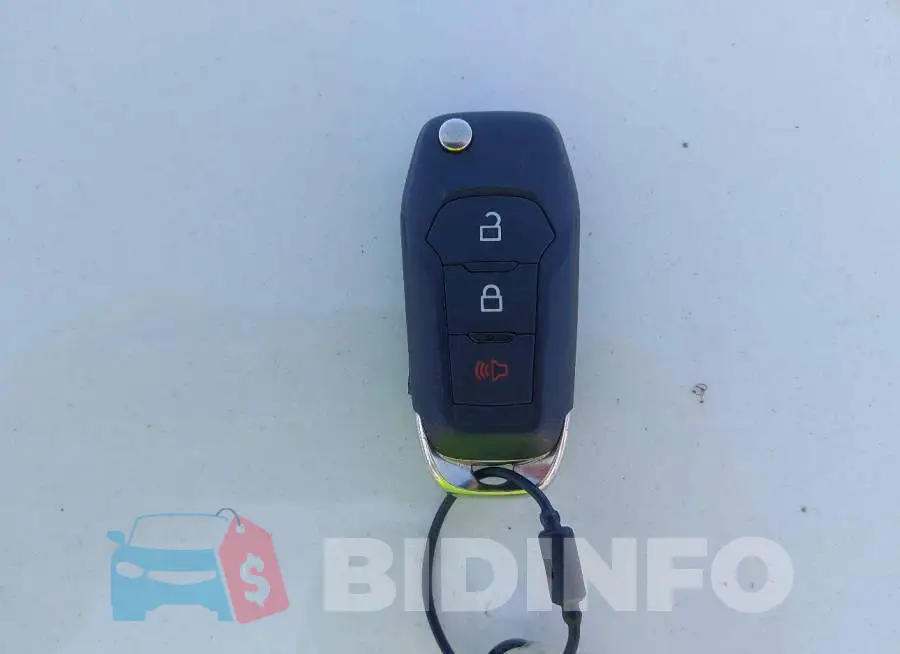 1FT7W2BTXTEC01640 Photo# 11
