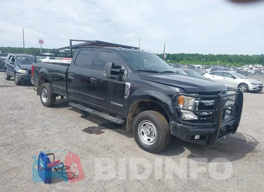 1FT8W2BT8NEF44714 Photo# 1