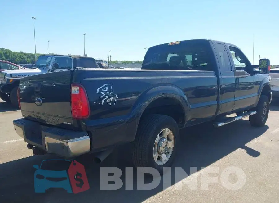 1FT8X3B68GEA35383 Photo# 4