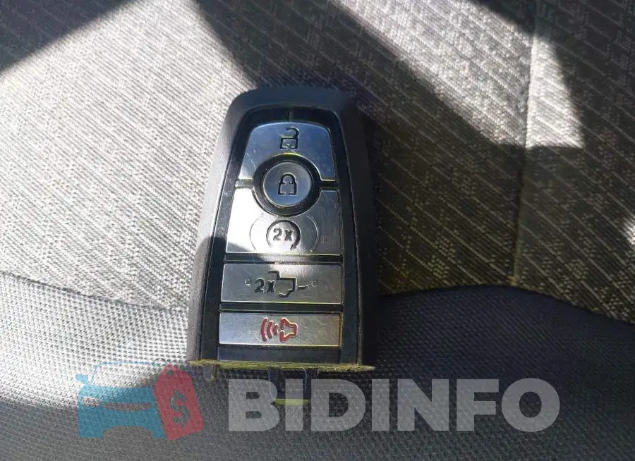 1FTEW1C55PKD01878 Photo# 11