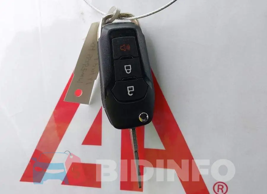 1FTEX1CPXJKD43419 Photo# 11