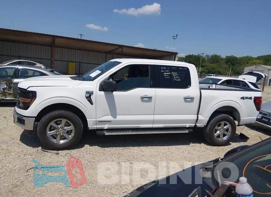 1FTFW3LD1RFA54717 Photo# 15