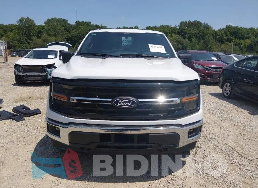 1FTFW3LD1RFA54717 Photo# 13