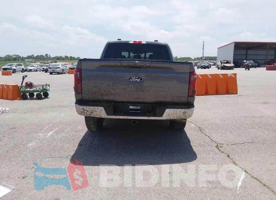 1FTFW3LD9SFA94923 Photo# 21