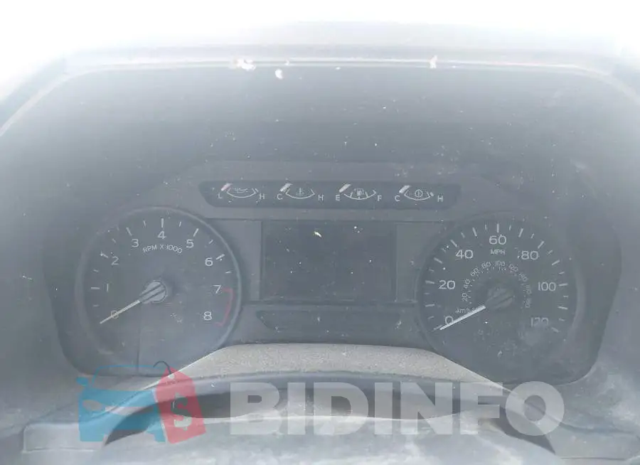 1FTMF1CB7KKD11208 Photo# 7