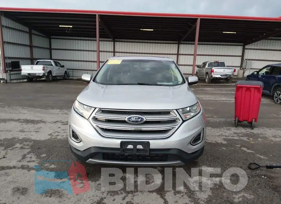 2FMPK3J97HBC66404 Photo# 13