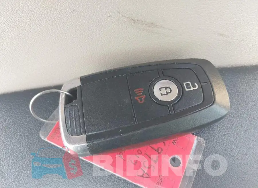 2FMPK4J87HBB59415 Photo# 11