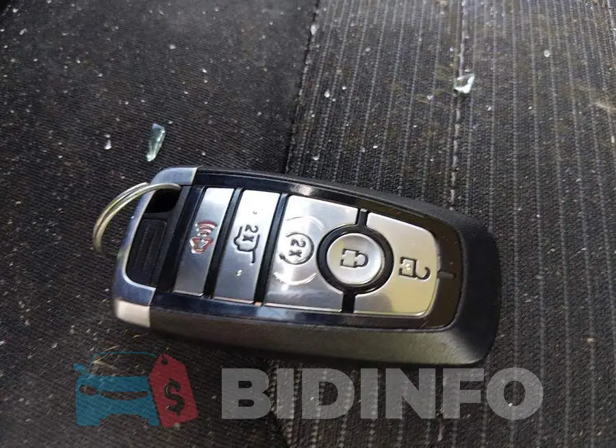2FMPK4J90NBA88112 Photo# 11