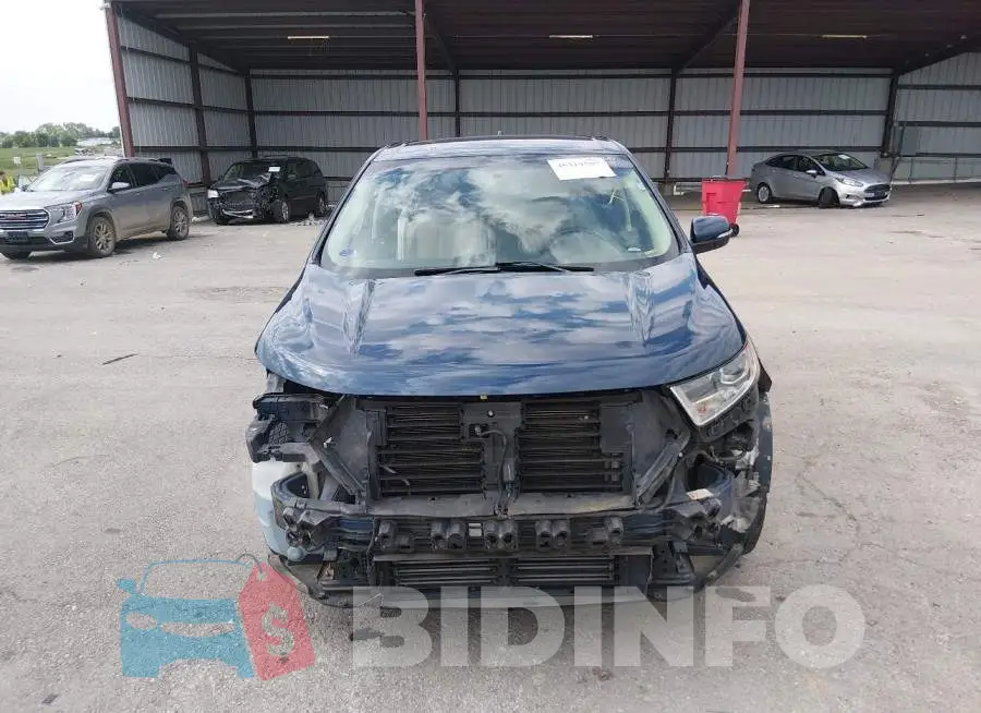 2FMPK4J91HBC56053 Photo# 13