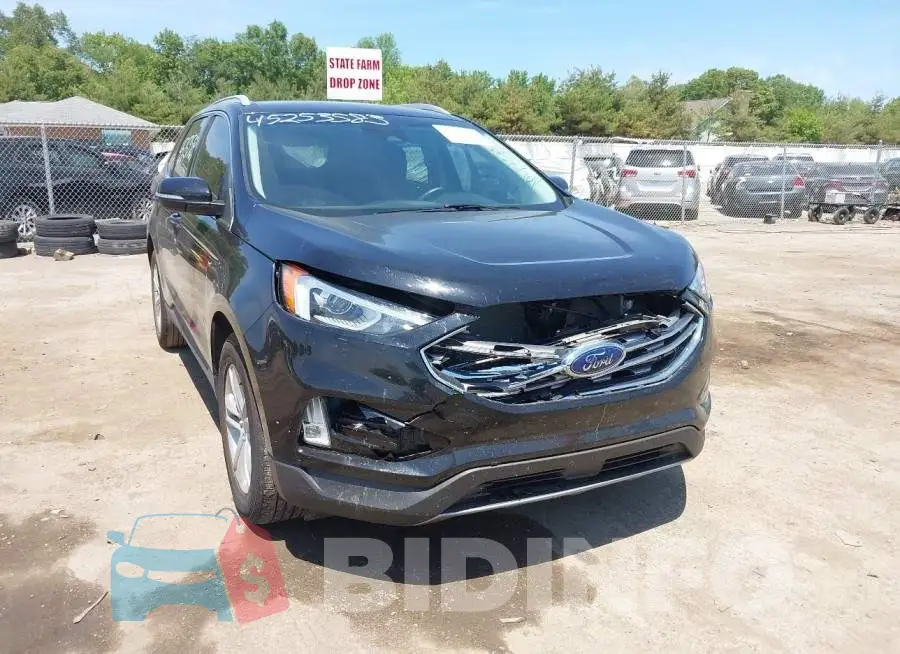 2FMPK4J91LBA41376 Photo# 6