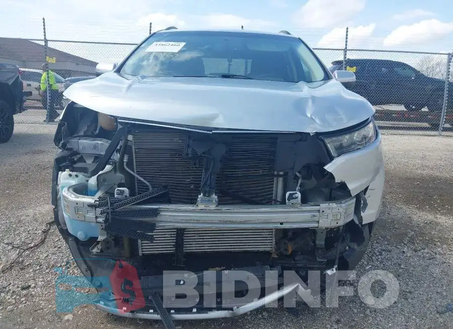 2FMPK4J93JBB28225 Photo# 12