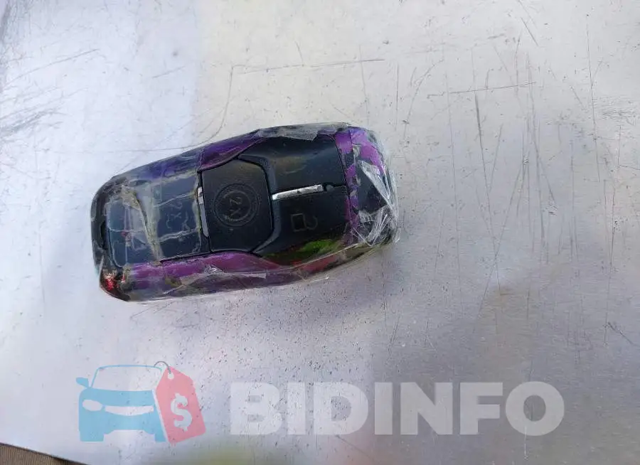 2FMPK4J94GBB29263 Photo# 11