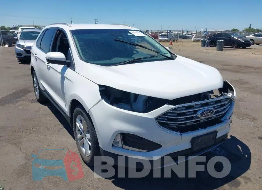 2FMPK4J99LBA15074 Photo# 1