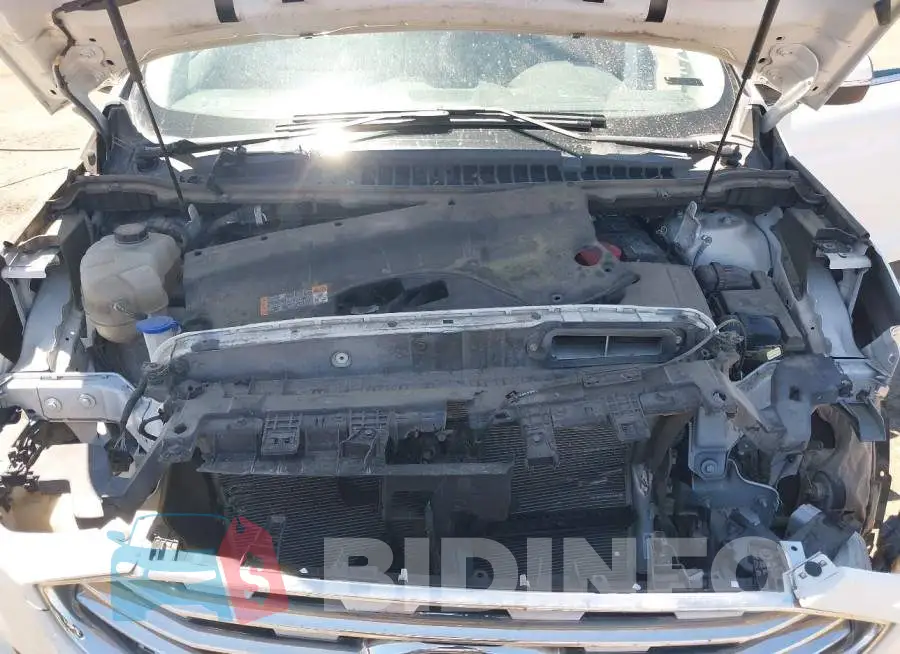2FMPK4J99LBA15074 Photo# 10