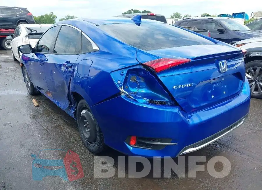 19XFC1F3XKE209328 Photo# 3