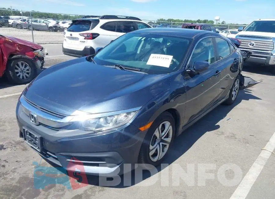 19XFC2F55HE215411 Photo# 2