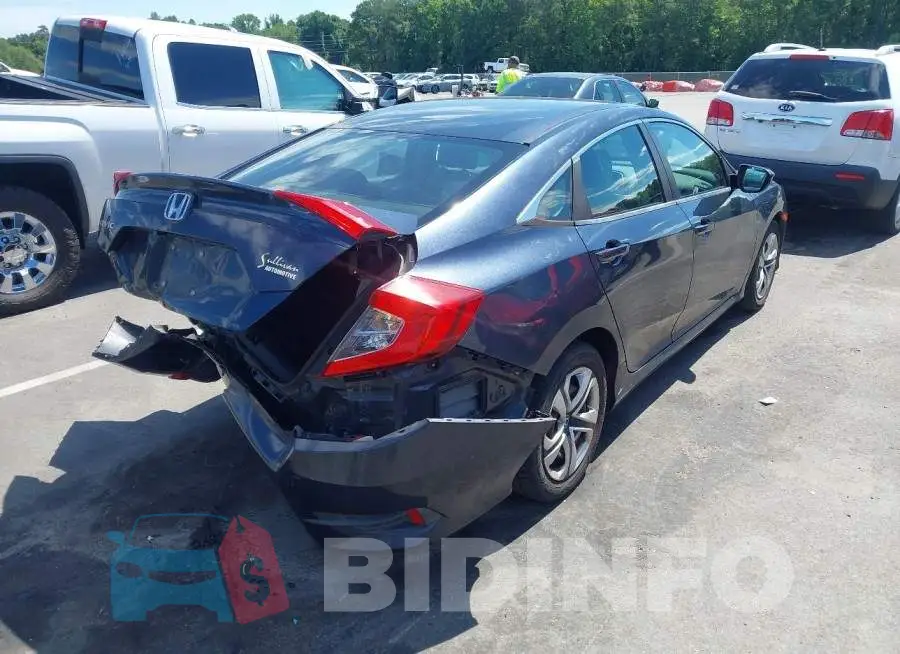 19XFC2F55HE215411 Photo# 4