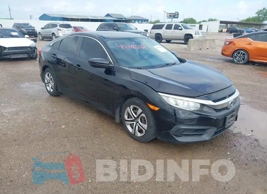 19XFC2F5XHE065103 Photo# 1