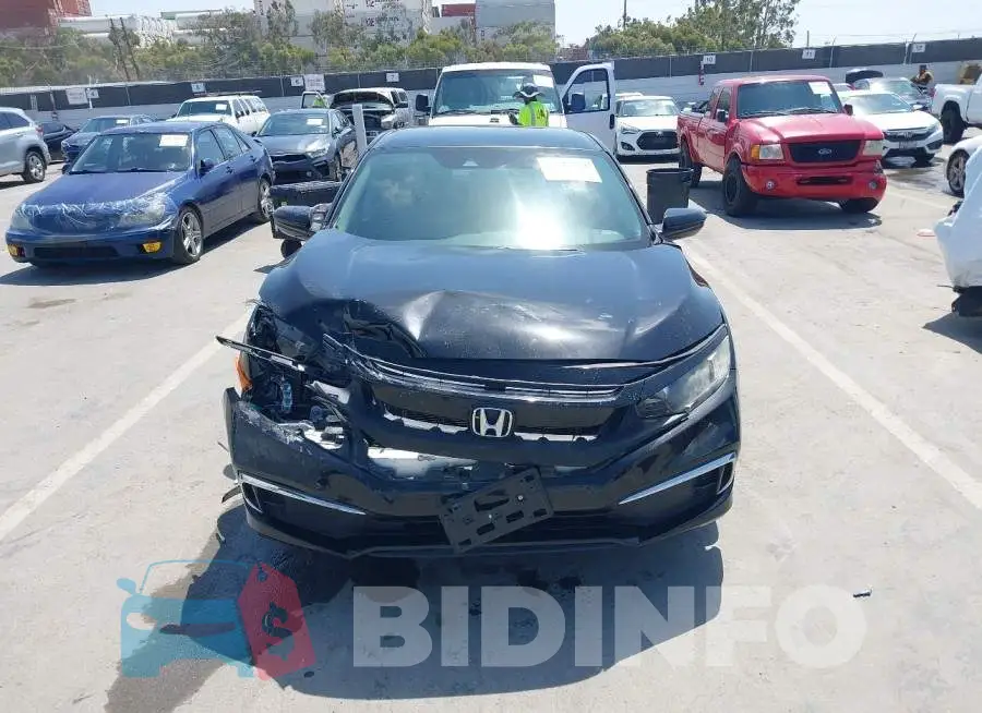 19XFC2F64LE204823 Photo# 12