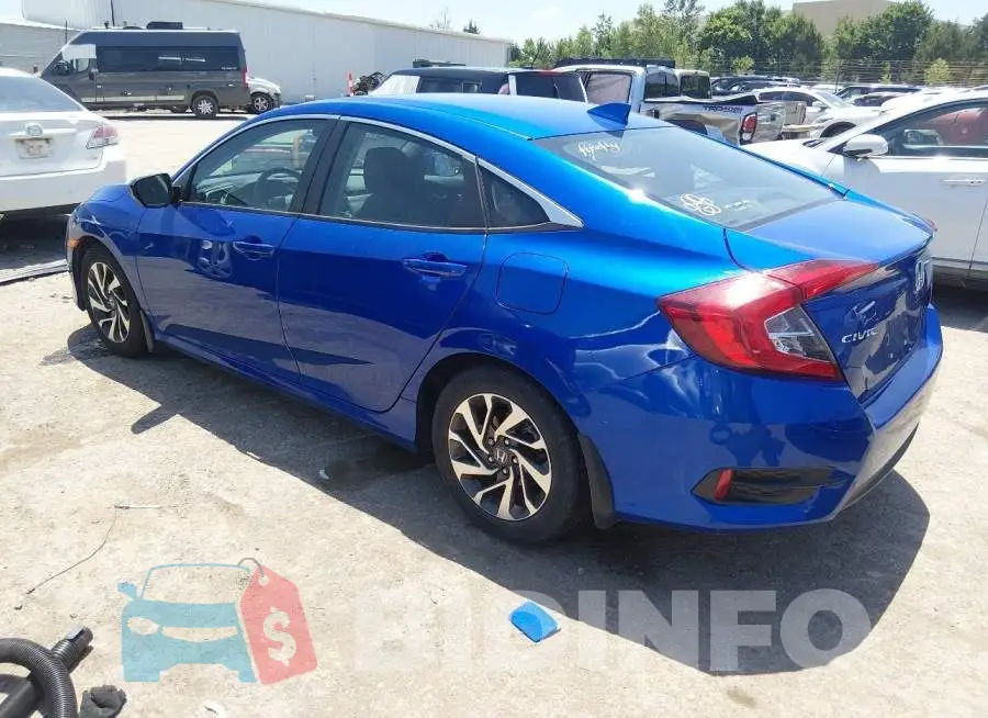 19XFC2F71HE055674 Photo# 3