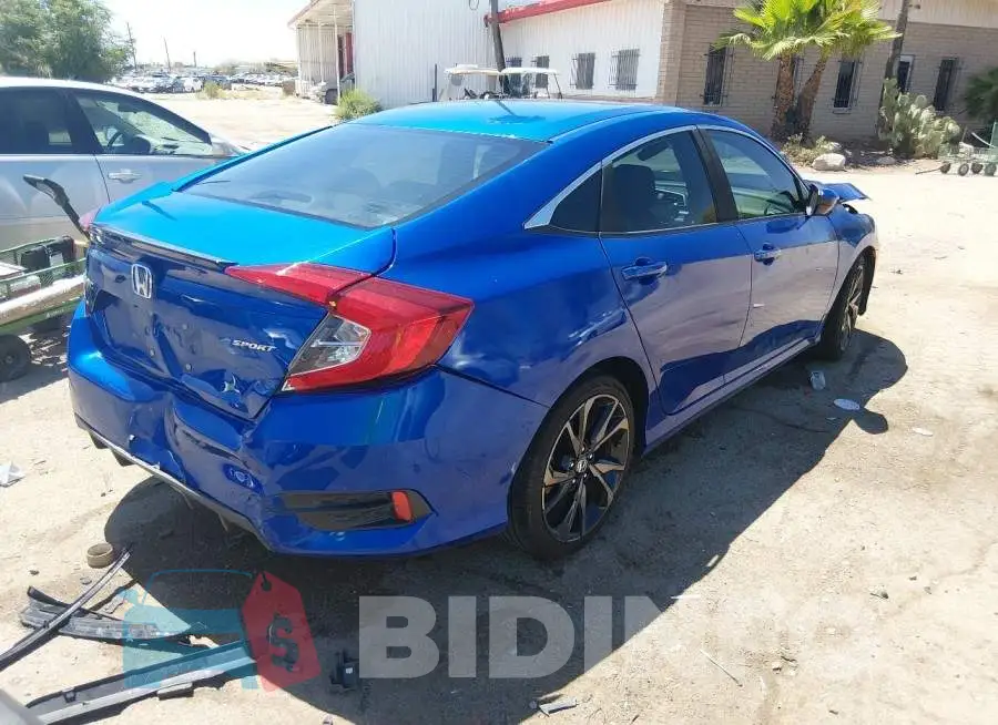 19XFC2F80LE002546 Photo# 4
