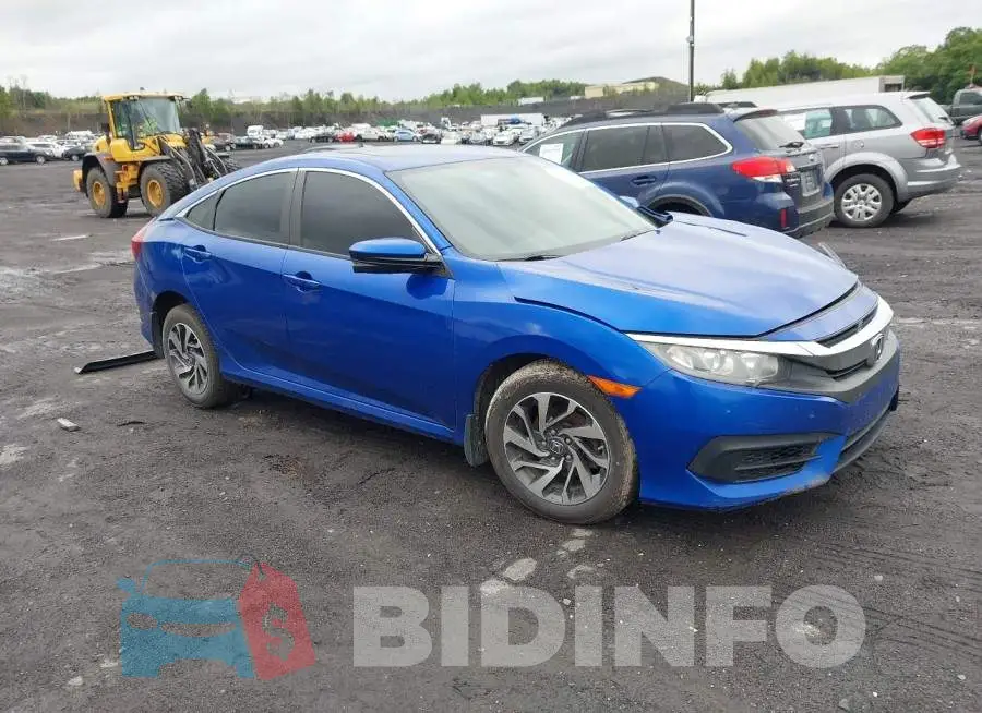 2HGFC2F78GH564553 Photo# 1