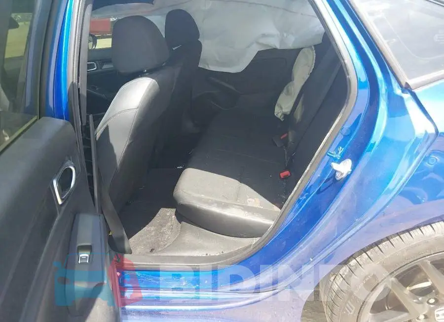 2HGFE2F50NH578789 Photo# 8