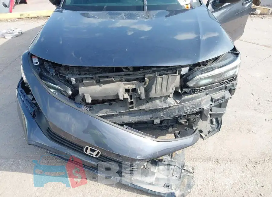 2HGFE2F53NH607217 Photo# 6