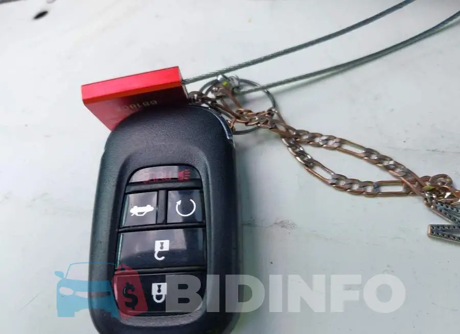 2HGFE2F53NH607217 Photo# 11