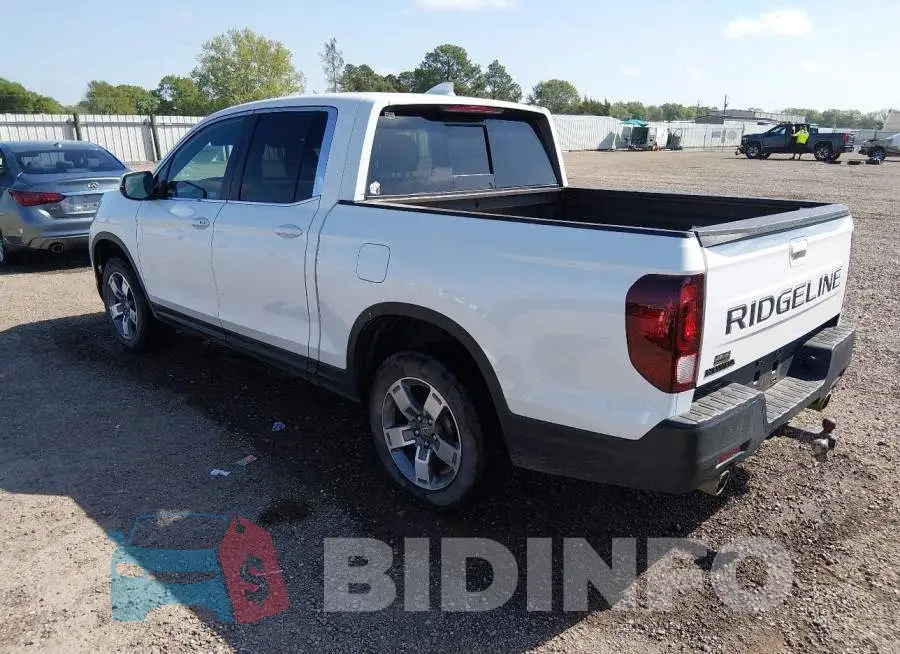 5FPYK3F53RB014806 Photo# 3