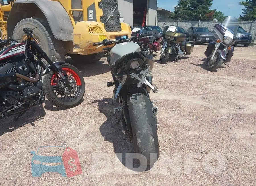 MLHRH1652R5000832 Photo# 6