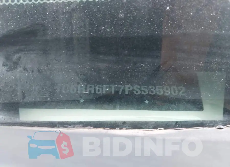 1C6RR6FT7PS535902 Photo# 9
