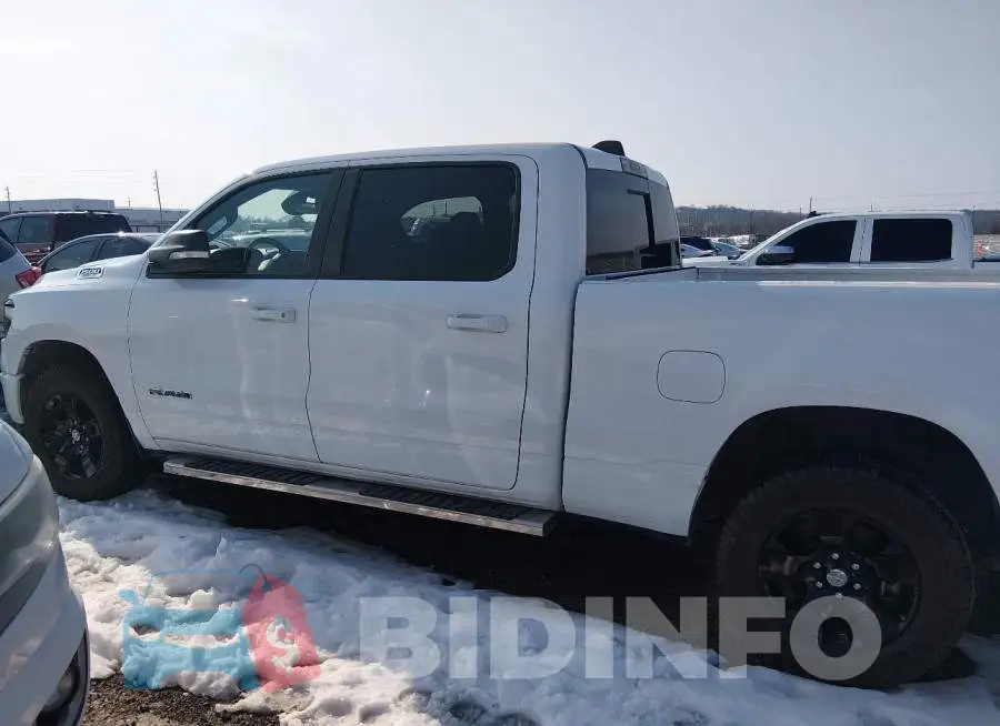 1C6SRFMT2MN507987 Photo# 15