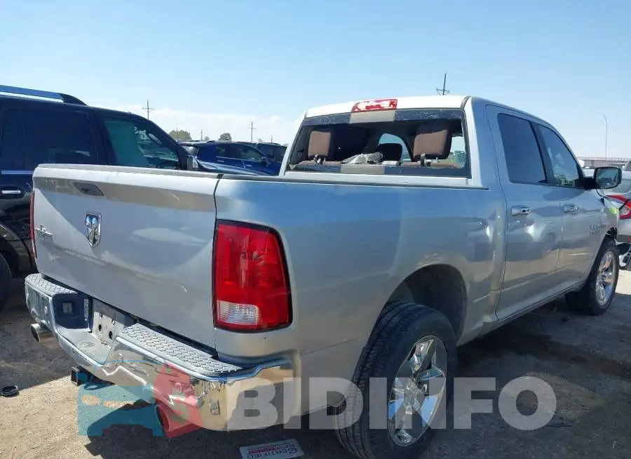 3C6RR6LT7HG728452 Photo# 4