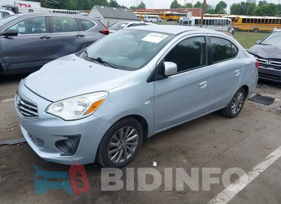 ML32F3FJ1JHF00251 Photo# 2