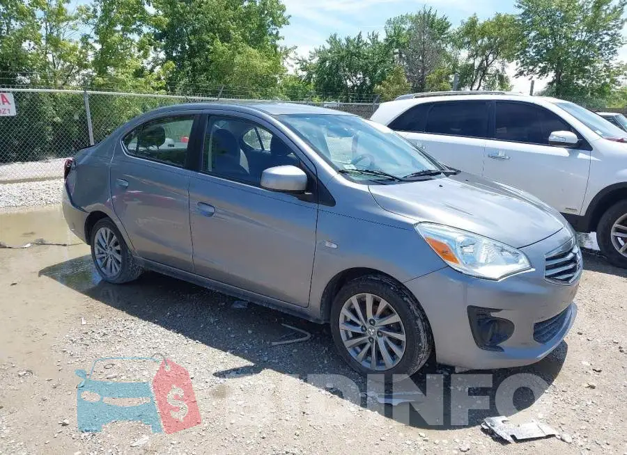 ML32F3FJ5KHF10735 Photo# 1