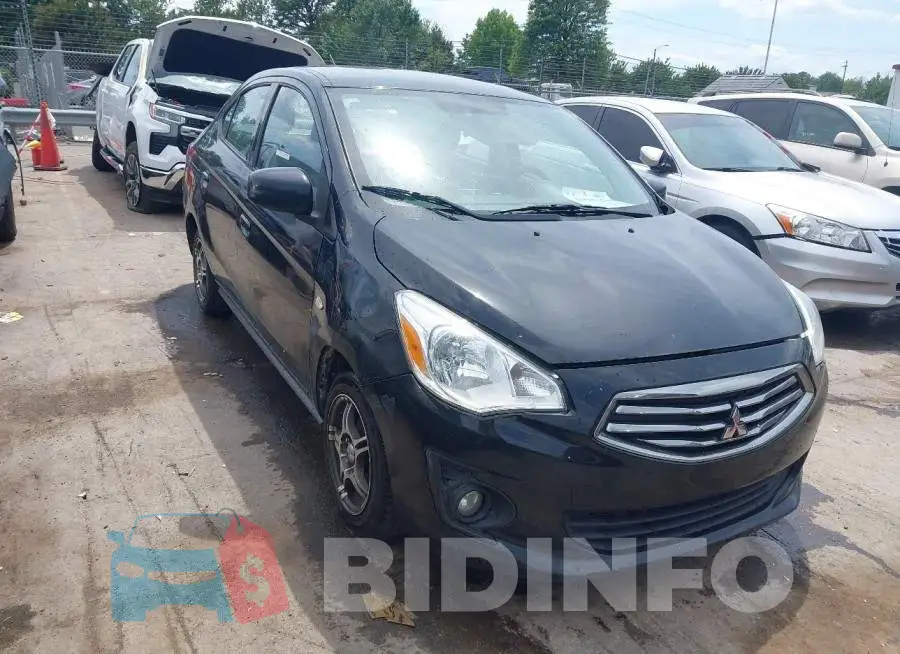 ML32F3FJ8KHF17193 Photo# 1