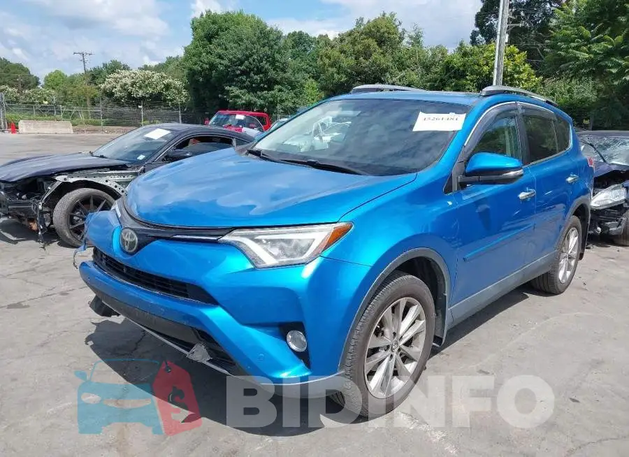 2T3DFREV2JW766012 Photo# 2