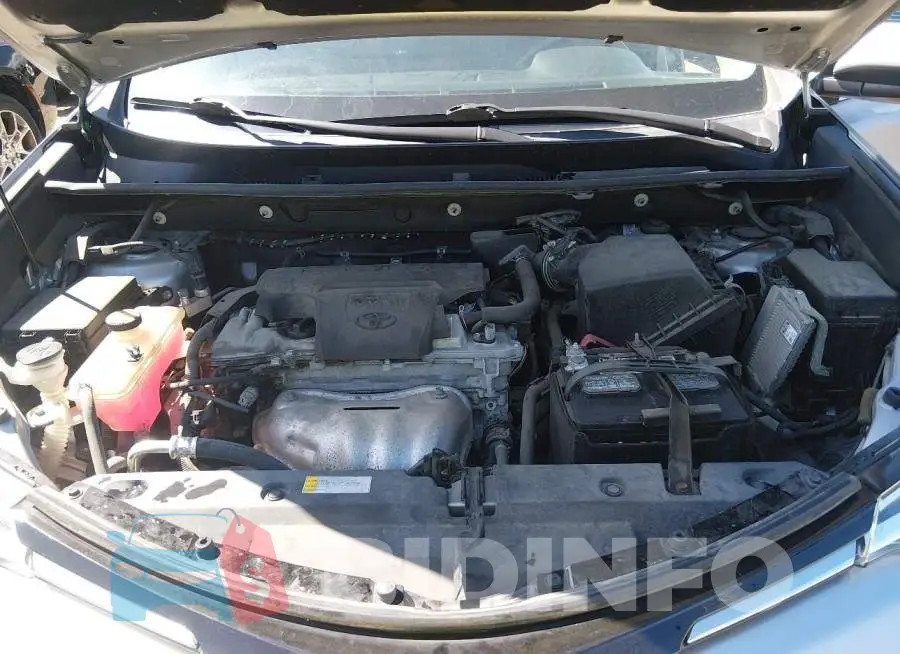 2T3DFREV8HW670010 Photo# 10